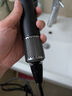 戴森（DYSON）HD08 HD15 官方官翻機 新一代吹風(fēng)機 Dyson Supersonic 電吹風(fēng)機負離子 進(jìn)口家用官翻旗艦店 HD15黑鎳色 曬單實(shí)拍圖