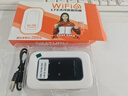 影騰隨身wifi三網(wǎng)通用無線wi-fi6免插卡移動(dòng)聯(lián)通電信無限制便攜式4G高速隨行網(wǎng)絡(luò)通用流量2025款5GHF 【三網(wǎng)通3000毫安充電款+白色】超長續(xù)航 曬單實(shí)拍圖