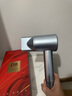 VTT【德國】家用高速吹風(fēng)機(jī)大功率速干不傷發(fā)2025十大品牌負(fù)離子低噪音電吹風(fēng)送男女友生日情人節(jié)禮物 曬單實(shí)拍圖