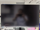 三星（SAMSUNG）27英寸 S80UD IPS 4K HDR 90W Type-C 10.7億色 KVM PBP 電腦 辦公 顯示器 LS27D800UACXX  曬單實(shí)拍圖