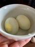 均鮮新鮮鴿子蛋 土鴿蛋產(chǎn)婦孕婦寶寶農(nóng)家特產(chǎn)年貨節(jié)禮盒送精美禮品 30枚 610g 左右精選鮮鴿蛋 曬單實拍圖