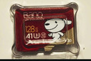 banq&JOY聯(lián)名款 128GB TF（MicroSD）存儲卡U3 C10 A1 V30 4K 高速款行車記錄儀&監(jiān)控攝像頭手機內(nèi)存卡 曬單實拍圖