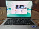 榮耀MagicBook Pro14【國家補(bǔ)貼20%】AI筆記本電腦超輕薄學(xué)生游戲本商務(wù)辦公本92Wh超高續(xù)航 2代U5-225H 32G 1T固態(tài) 星辰灰 3.1K高清護(hù)眼屏 曬單實拍圖
