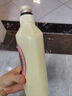 可悠然【丁禹兮同款】沐浴露大黃瓶550ml 美肌香氛滋潤保濕清爽持久留香 曬單實拍圖
