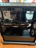 微星（MSI）宙斯盾RS2 15代Ultra7 265KF/RTX5070Ti/32G/1T 水冷電競(jìng)游戲設(shè)計(jì)師臺(tái)式電腦主機(jī)整機(jī)國(guó)家補(bǔ)貼 曬單實(shí)拍圖