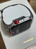 HUAWEI WATCH FIT 4幻影銀編織表帶 華為運動(dòng)智能手表超輕薄大屏潮流運動(dòng)藍牙通話(huà)睡眠監測fit4 曬單實(shí)拍圖