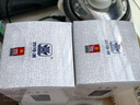 四特錦瓷 三星 特香型純糧白酒 52度 460ml 單瓶裝 江西老字號特產(chǎn) 曬單實(shí)拍圖