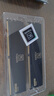 十銓科技EXPERT引領(lǐng)者 DDR5內(nèi)存條臺(tái)式機(jī)矮馬甲條6000 C28 6400 7200 32G 64G 96G 10層PCB板 海力士adie 6400 96G(2x48)C32特挑新Mdie黑 曬單實(shí)拍圖