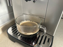 德龍（Delonghi） 全自動咖啡機(jī)家用意式15Bar泵壓美式現(xiàn)磨豆粉打奶泡 原裝進(jìn)口E Plus 自動清洗 13檔研磨 溫度調(diào)節(jié)  拿鐵卡布奇諾 曬單實(shí)拍圖