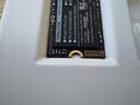 致態(tài)（ZhiTai）長(zhǎng)江存儲(chǔ) 1TB SSD固態(tài)硬盤 NVMe M.2接口 TiPlus7100系列  曬單實(shí)拍圖
