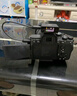 Nanlite南光FC-60B/120B雙色溫補光燈 120W戶(hù)外便攜移動(dòng)led燈  直播短視頻拍照采訪(fǎng)人像拍攝常亮燈 FC-120B 雙色溫（2700-6500K） 曬單實(shí)拍圖