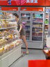 卡駱馳（crocs）經(jīng)典泡芙Clog男女一腳蹬懶人沙灘鞋 CR207521-2Y2 38 曬單實(shí)拍圖