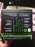 雷蛇（Razer）戰(zhàn)錘狂鯊V3 有線入耳式耳機(jī)耳塞 7.1環(huán)繞聲 吃雞神器 三角洲官方指定 Type C（贈THX軟件 可調(diào)EQ） 曬單實拍圖