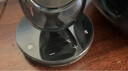 哈曼卡頓Soundsticks 5 音樂水晶5代玄光版丁禹兮桌面藍(lán)牙音箱家用藍(lán)牙音響水晶5黑色居家藝術(shù)音響七夕禮物 玄光版 曬單實(shí)拍圖