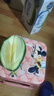 探味君正宗攀枝花凱特芒 應(yīng)當(dāng)季水果四川芒果新鮮現(xiàn)摘甜青皮大澳芒 整箱 凈重8.5斤 單果200g 曬單實(shí)拍圖