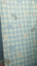 無印良品100%純棉四件套床上用品全棉卡通床單被套200*230cm1.5/1.8米床 曬單實拍圖