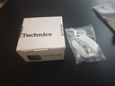 Technics【店鋪?zhàn)匝a(bǔ)】 EAH-AZ100耳機(jī) 黑膠豆 真無線藍(lán)牙耳機(jī) 松下AZ100耳機(jī)磁流體驅(qū)動(dòng)器 新品 情人節(jié)禮物 金色 曬單實(shí)拍圖