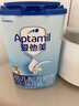 愛他美（Aptamil）經(jīng)典版幼兒配方奶粉3段（12-36月齡） 800g*1罐【新國標(biāo)】 曬單實拍圖
