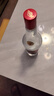 敘府彩標大曲 濃香型白酒整箱單瓶 52度 純糧食酒 節(jié)日送禮四川名酒 52度 450mL 6瓶 曬單實拍圖
