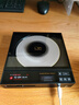 山靈（SHANLING）EC Zero T 便攜式R2R電子管CD機 便攜式藍牙音響HIFI發(fā)燒便攜CD機隨身聽 EC Zero T黑色【順豐同城閃送】 曬單實拍圖