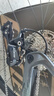 CYCLETRACK CK騎跡Phantom-魅影碳纖維T700公路車超輕破風(fēng)RX套件油剎彎把自行車 銀灰漸變 L/520(178CM-185CM) 禧瑪諾105（R7120）鋁輪組 曬單實(shí)拍圖