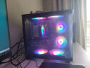 技嘉 酷睿i5 13400F臺式組裝電腦主機RTX4060Ti/5060Ti游戲高端電競獨顯直播設(shè)計渲染整機 配置一：i5 13400F+RTX4060 曬單實拍圖