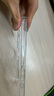 奶小鴨（NEYAA）適用蘋(píng)果16promax手機(jī)殼 iphone16promax保護(hù)套全包硅膠防摔超薄創(chuàng)意卡通簡(jiǎn)約軟殼男女款 石墨黑 曬單實(shí)拍圖