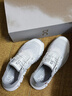 On昂跑 Cloud 6 Coast 2025 春夏新品女款可踩跟休閑運(yùn)動(dòng)鞋 White | Glacier 白色 | 冰川灰 38 曬單實(shí)拍圖