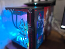 華碩ROG全家桶i9 14900KF華碩RTX5080主機5070Ti臺式電腦組裝機高端電競游戲直播設(shè)計渲染視頻剪輯整機 配置2:i7 14700KF+華碩5060Ti 曬單實拍圖