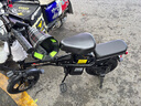 領(lǐng)航者小牛折疊電動車代駕專用超長續(xù)航新國標自行車成人小型電瓶單車鋰電池 豪華版-汽車S電芯-20A純電續(xù)航約60KM 曬單實拍圖