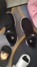 阿迪達(dá)斯adidas男夏季休閑運(yùn)動(dòng)輕便跑步鞋訓(xùn)練備賽運(yùn)動(dòng)男鞋 曬單實(shí)拍圖