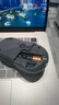 羅技（Logitech）優(yōu)選系列M550（M650同款造型）無線藍(lán)牙鼠標(biāo) 商務(wù)家用辦公輕音 筆記本臺式機(jī)電腦鼠標(biāo) 黑色L大手型 曬單實(shí)拍圖