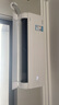 美的空調(diào) 2匹掛機(jī) 酷省電 新一級能效 變頻冷暖 客廳空調(diào) 大匹數(shù)更省電 27㎡速清涼 KFR-46GW/N8KS1-1 曬單實(shí)拍圖