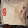 貝瑞加（Babyprints）嬰兒連體衣2件裝初生寶寶蝴蝶哈衣長(zhǎng)袖四季內(nèi)衣純棉滿月服59 曬單實(shí)拍圖
