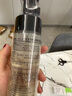 John JeffOCT脂皮潔面慕斯緩解起皮溫和無(wú)刺激洗面奶姐夫150g 曬單實(shí)拍圖