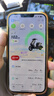 小牛電動【2025新品】NXT Ultra 電動自行車鋰電池 新國標(biāo)智能鋰電長續(xù)航通勤代步電動車 曬單實拍圖