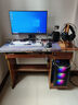 HKC 23.8英寸240Hz高刷FastIPS小金剛1ms硬件低藍(lán)光HDR400廣色域電競游戲PS5顯示器獵鷹 G24H3S經(jīng)典版 曬單實(shí)拍圖