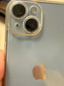 Apple/蘋果 iPhone 14 (A2884) 128GB 藍色 支持移動聯(lián)通電信5G 雙卡雙待手機 曬單實拍圖