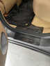 智騁適用24-25款智界R7門(mén)檻條保護條防踩踏汽車(chē)內飾配件改裝用品大全 曬單實(shí)拍圖