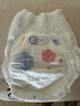 好奇（Huggies）金裝成長褲XL96片(12-17kg)加大號嬰兒尿不濕超薄柔軟透氣 曬單實(shí)拍圖