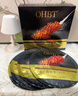 OHBT魚子醬抗皺面膜10片抗皺緊致抗衰老補水祛黃提亮膚色金榜第1名 曬單實拍圖