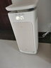 IAM鴻蒙華為智選寵物空氣凈化器U7 Pro全自動(dòng)吸毛神器貓狗毛除菌螨異味過敏源抗敏過敏凈化器殺菌消毒 曬單實(shí)拍圖
