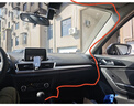 VIOFO A119Mini2行車記錄儀2.5K超清二代星光夜視智能語音WIFI停車監(jiān)控 【MINI2升級(jí)版】標(biāo)配（配CPL） 曬單實(shí)拍圖