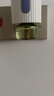 babycare電蚊香液無味滅蚊基孔肯雅熱驅(qū)蚊水母嬰寶寶兒童100%植萃 3液+1器 曬單實(shí)拍圖