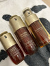 嬌韻詩（CLARINS）雙萃賦活修護(hù)精華第八代黃金精華液細(xì)膩毛孔淡紋 七夕情人節(jié)禮物 第九代雙萃精華50ml 曬單實(shí)拍圖
