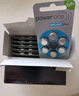 科利耳 Power One P675 鋅空氣電池 [一盒共60粒] 人工耳蝸/助聽器配件 曬單實(shí)拍圖