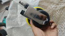 氣動(dòng)打磨機(jī)工業(yè)用普力馬5寸6寸氣動(dòng)打磨機(jī)汽車打蠟拋光機(jī)工業(yè)級氣 5寸強(qiáng)勁款 曬單實(shí)拍圖