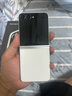 三星Samsung Galaxy Z Flip7 FE  折疊屏手機(jī) 大視野智能外屏 5000萬像素 AI手機(jī) 8GB+256GB 炫羽白 曬單實(shí)拍圖