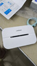 品勝隨身wifi移動(dòng)2025新款無(wú)線wi-fi6網(wǎng)絡(luò)便攜式4G上網(wǎng)卡mifi無(wú)限速上網(wǎng)免插卡車(chē)載全國(guó)通用流量 【W(wǎng)IFI6+三網(wǎng)通】3000毫安電池+免插卡 曬單實(shí)拍圖