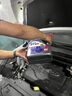 美孚（Mobil）速霸駕享 粘度隨車選 4L單次小保養(yǎng)卡送機(jī)濾和工時(shí) 有效期60天 曬單實(shí)拍圖